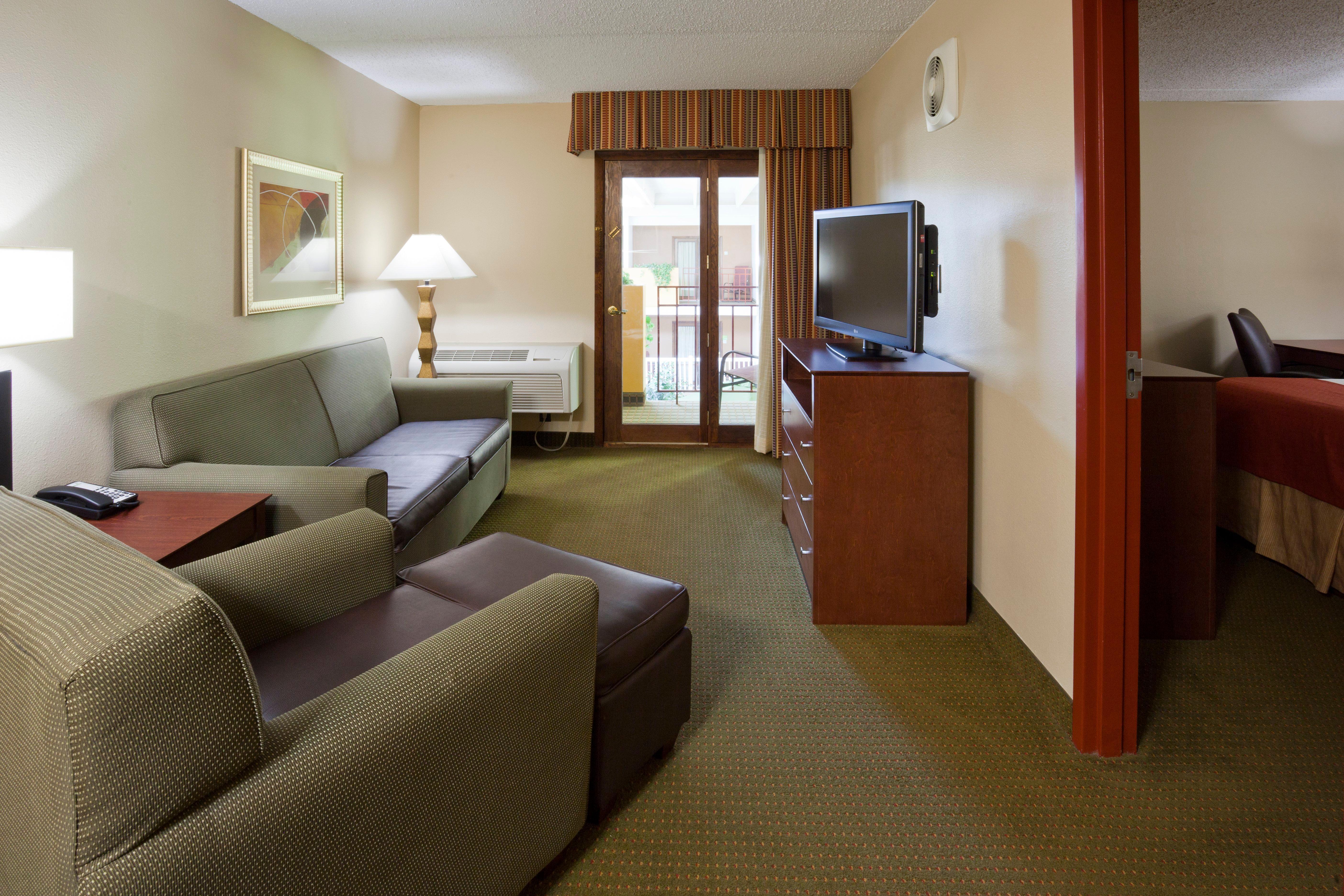 Отель Doubletree By Hilton Austin, Mn Экстерьер фото