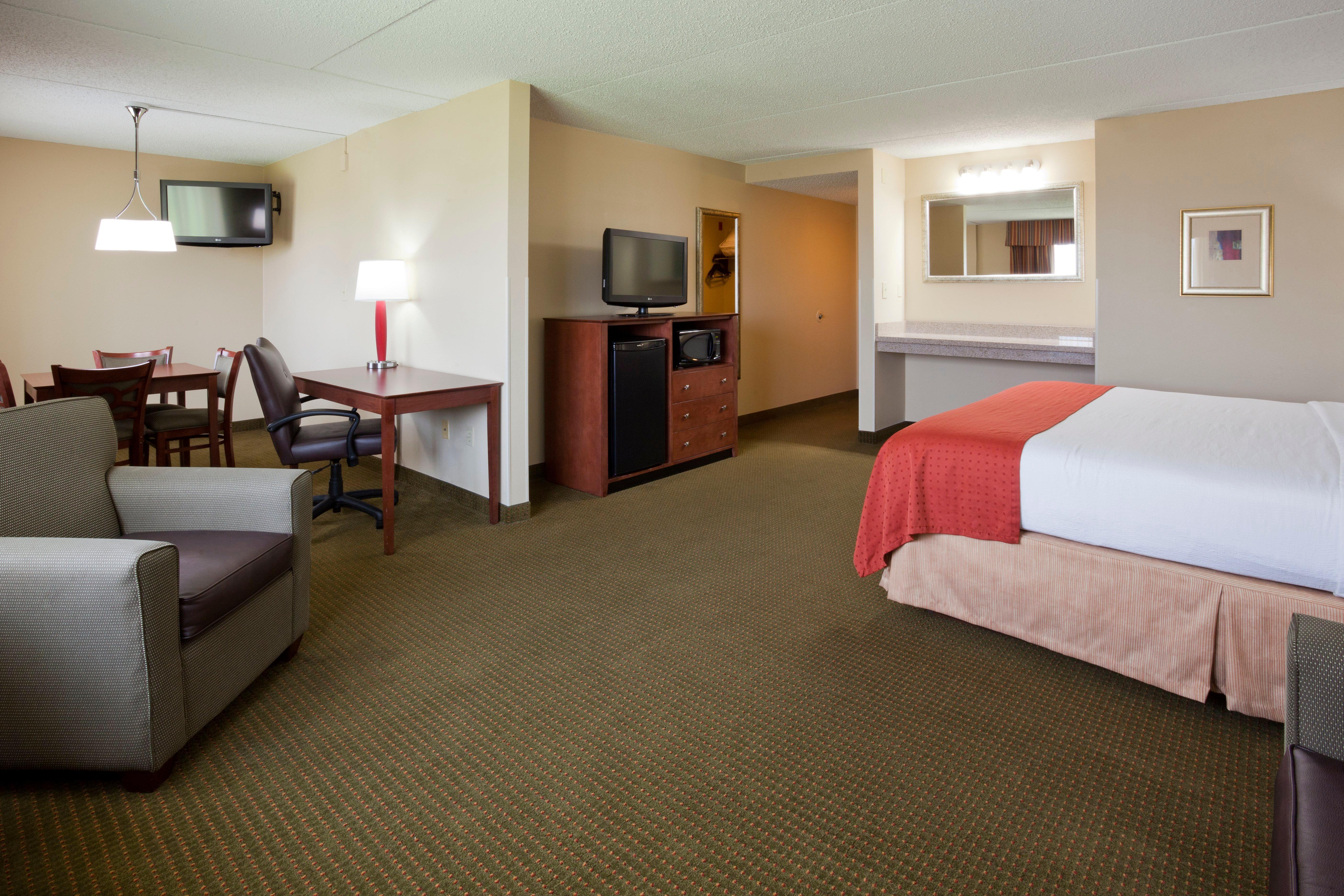 Отель Doubletree By Hilton Austin, Mn Экстерьер фото