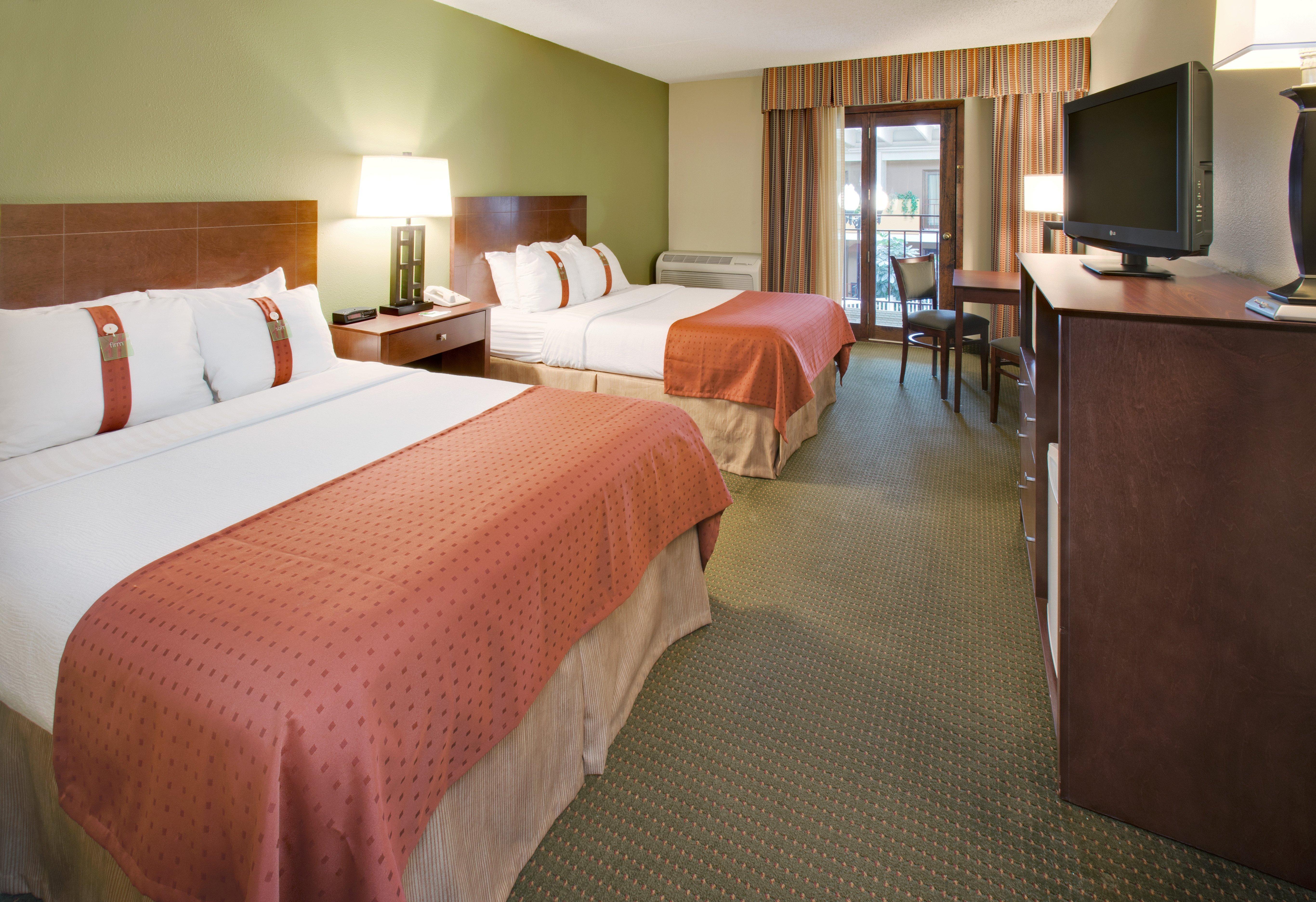 Отель Doubletree By Hilton Austin, Mn Экстерьер фото