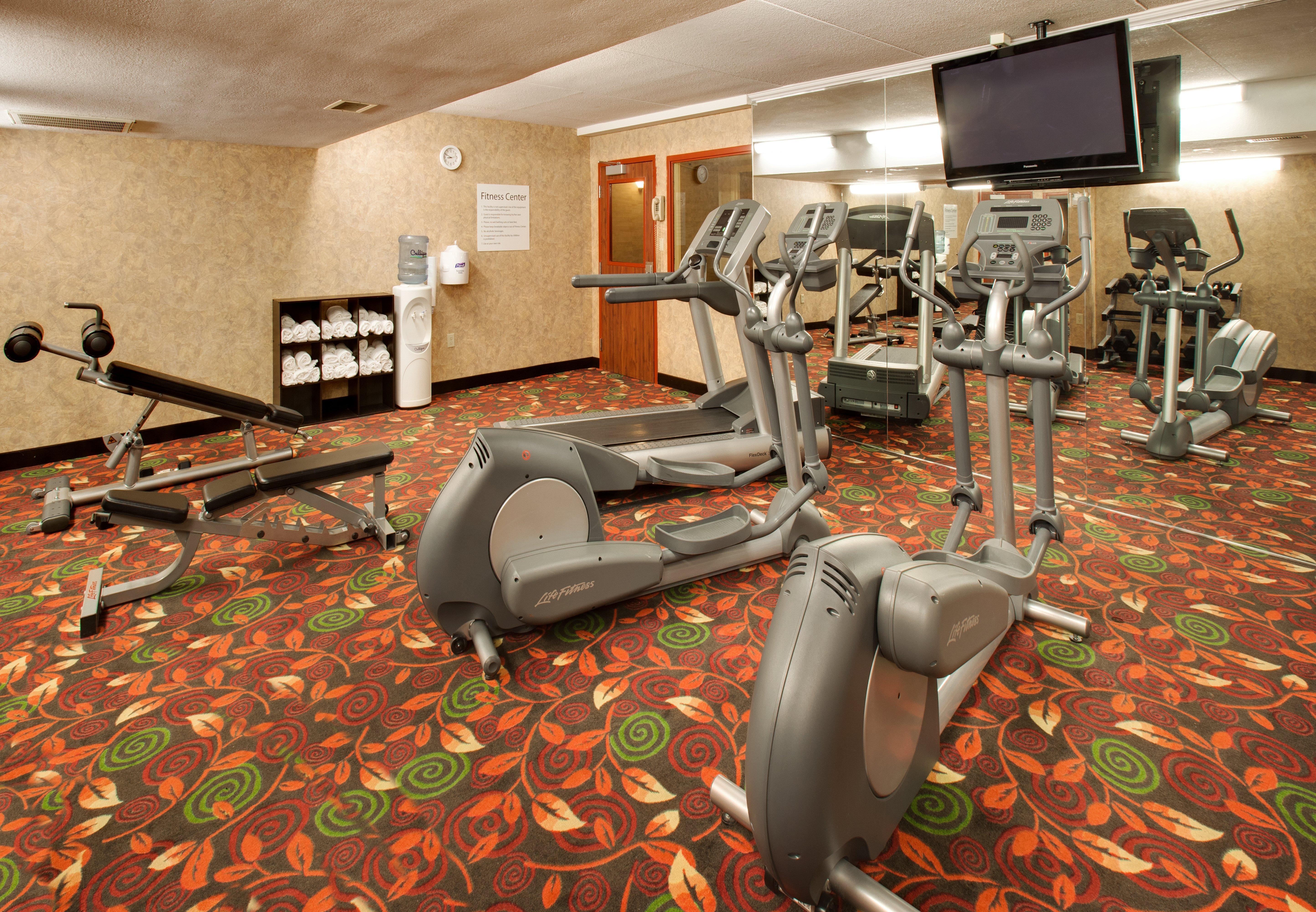 Отель Doubletree By Hilton Austin, Mn Экстерьер фото